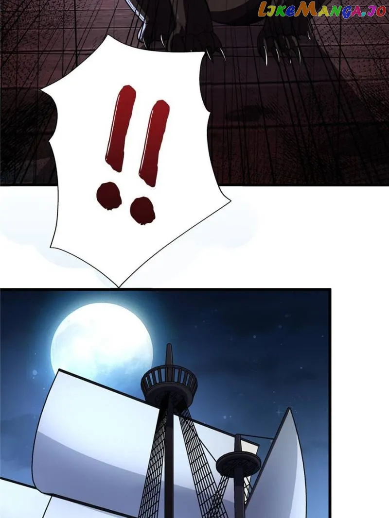 I’m Really Not A Supervillain Chapter 64 page 15 - 
