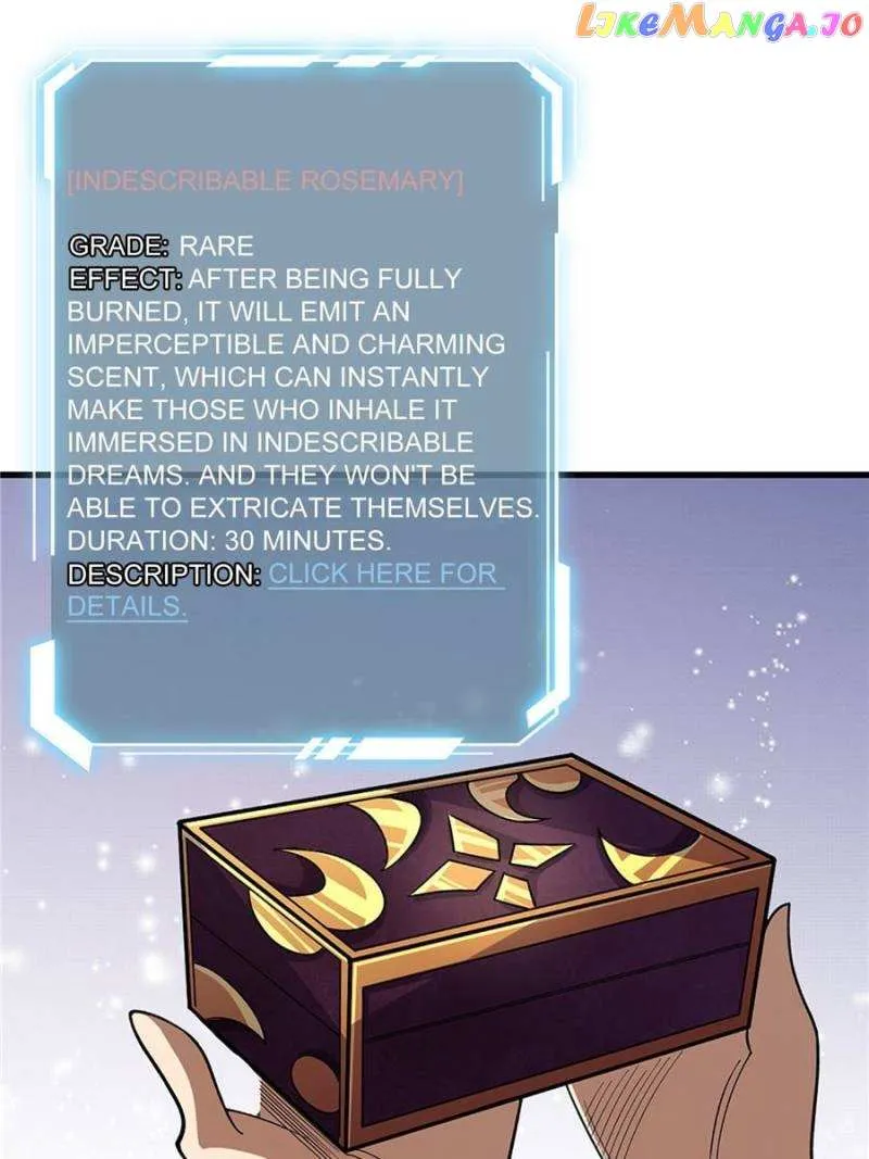 I’m Really Not A Supervillain Chapter 64 page 19 - 