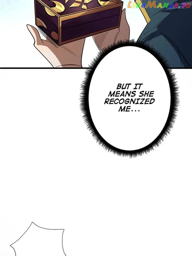 I’m Really Not A Supervillain Chapter 64 page 21 - 