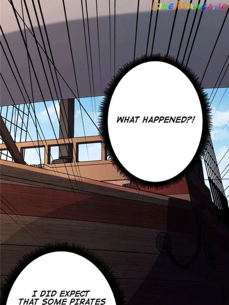 I’m Really Not A Supervillain Chapter 64 page 23 - 