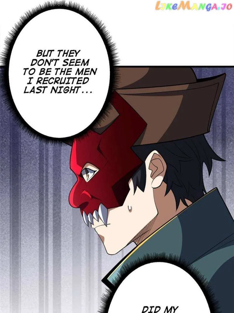 I’m Really Not A Supervillain Chapter 64 page 27 - 