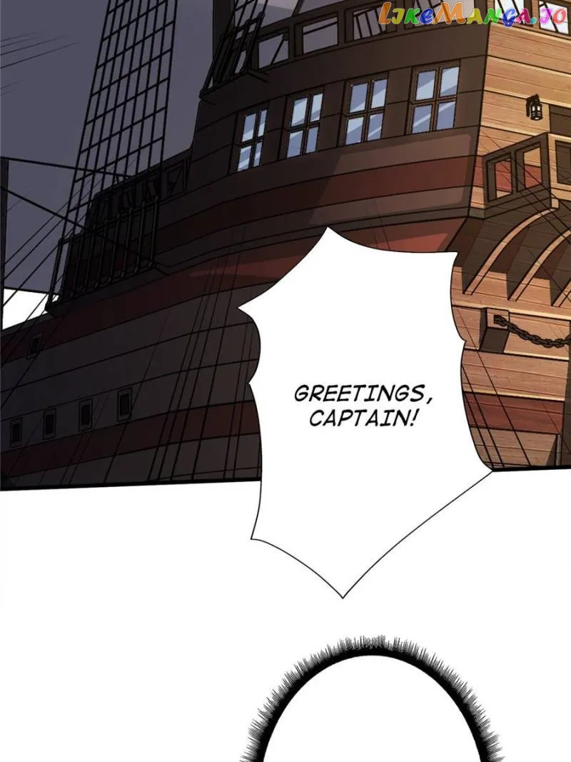 I’m Really Not A Supervillain Chapter 64 page 29 - 