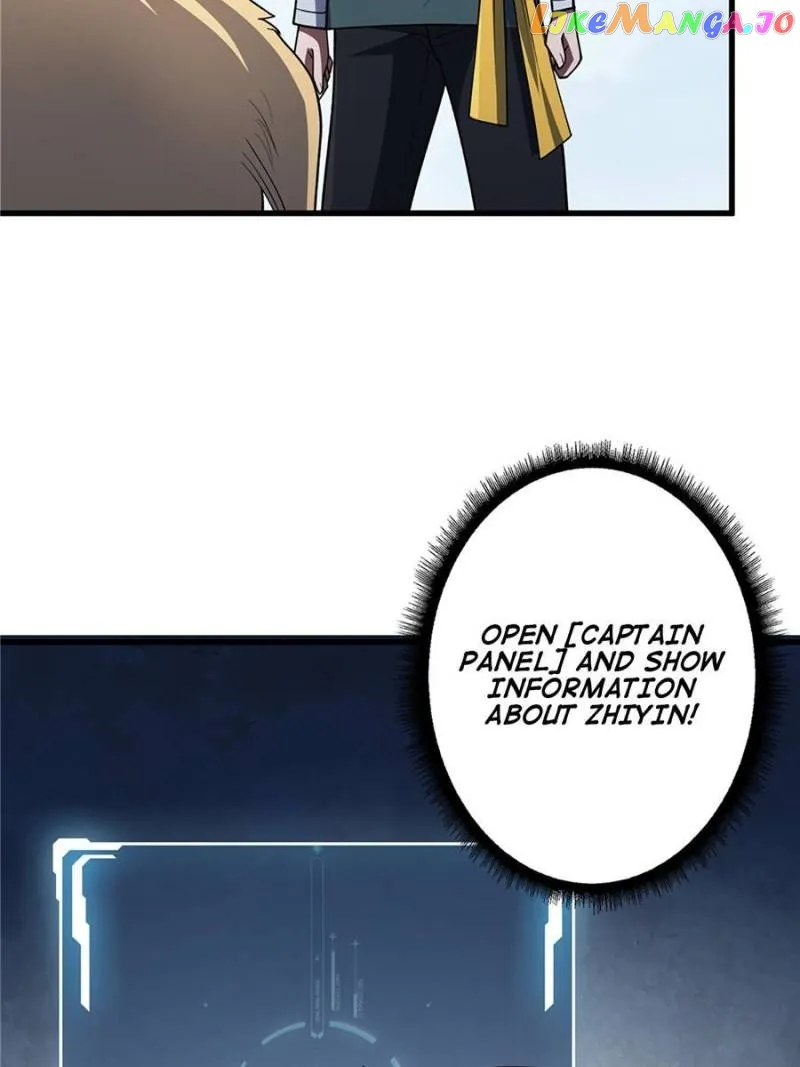 I’m Really Not A Supervillain Chapter 64 page 47 - 