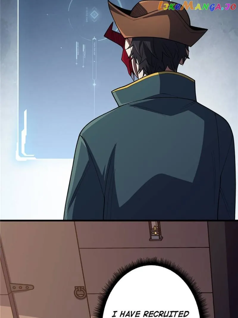 I’m Really Not A Supervillain Chapter 64 page 48 - 