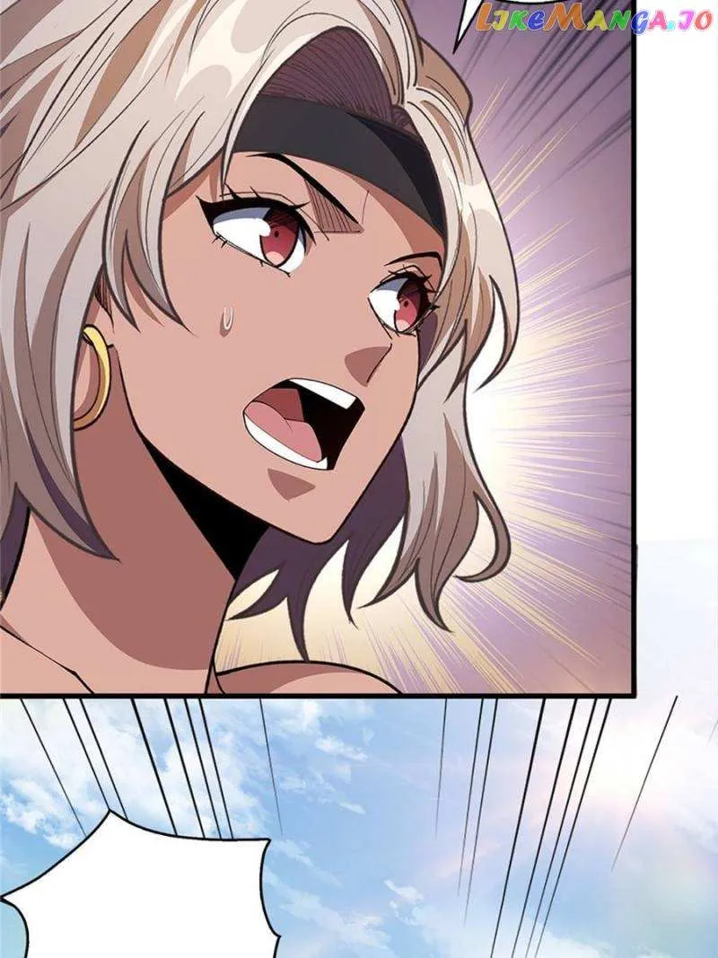 I’m Really Not A Supervillain Chapter 64 page 63 - 