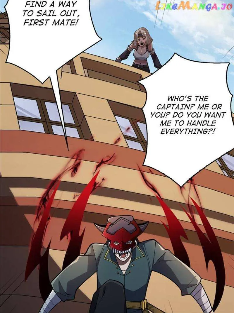 I’m Really Not A Supervillain Chapter 64 page 64 - 