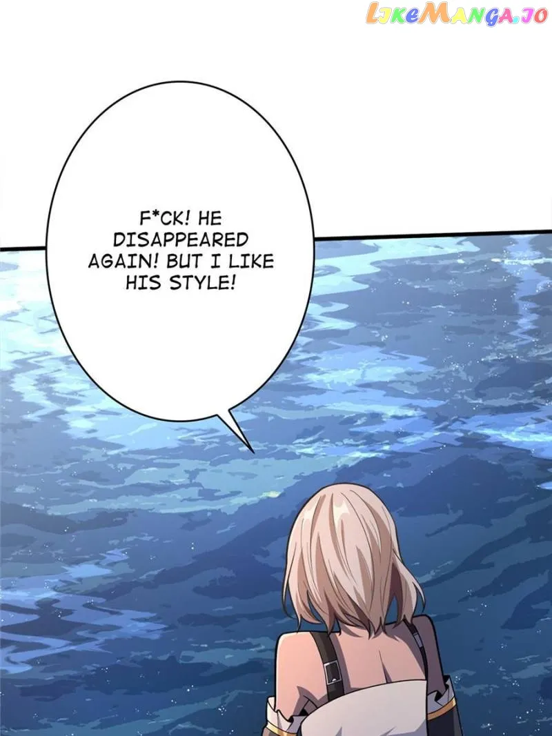 I’m Really Not A Supervillain Chapter 64 page 66 - 