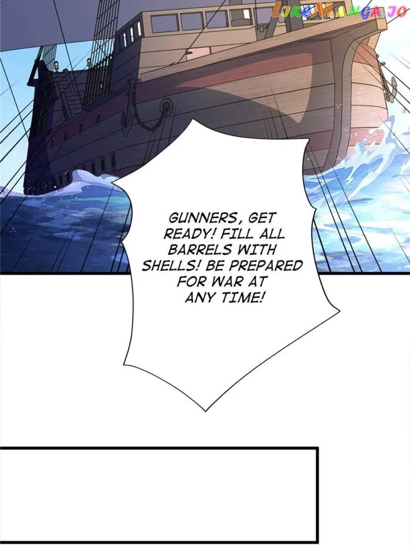 I’m Really Not A Supervillain Chapter 64 page 69 - 
