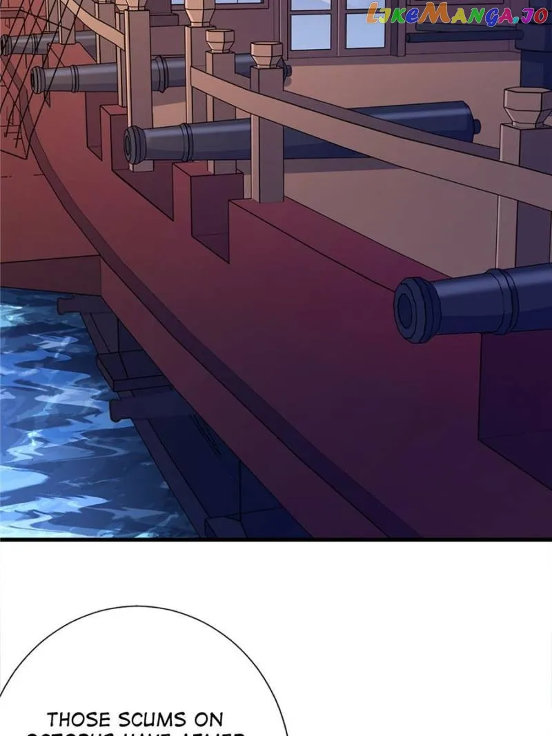 I’m Really Not A Supervillain Chapter 64 page 71 - 