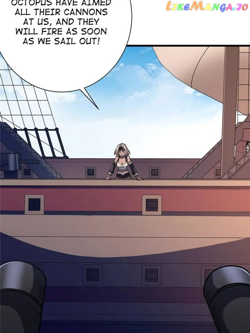I’m Really Not A Supervillain Chapter 64 page 72 - 