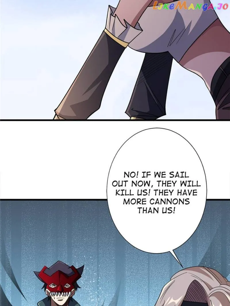 I’m Really Not A Supervillain Chapter 64 page 74 - 