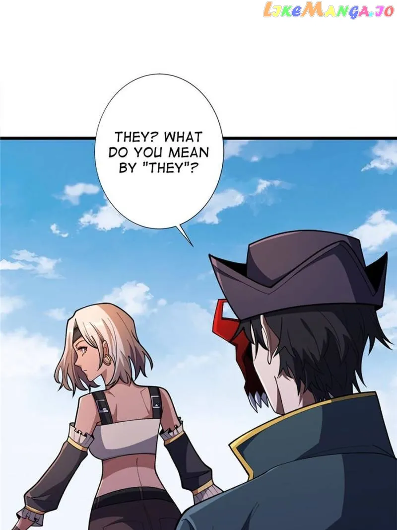 I’m Really Not A Supervillain Chapter 64 page 76 - 