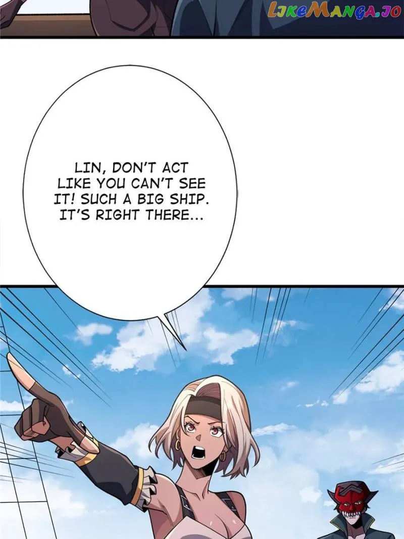I’m Really Not A Supervillain Chapter 64 page 77 - 
