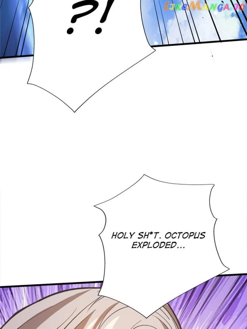 I’m Really Not A Supervillain Chapter 64 page 80 - 