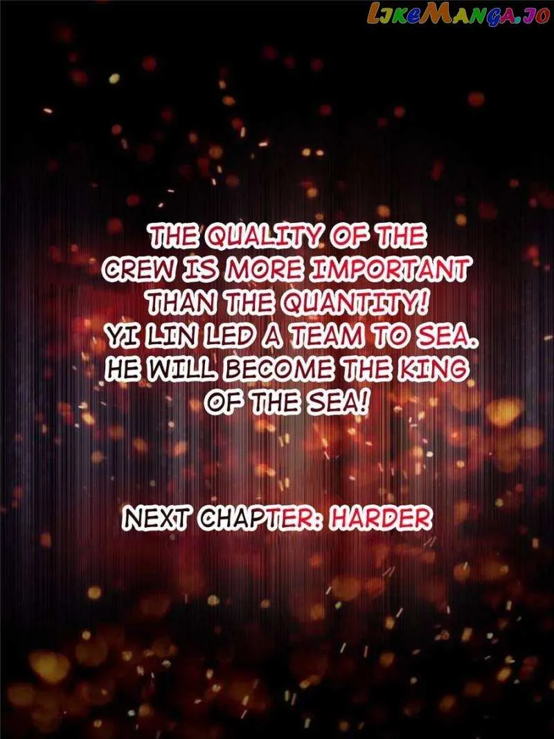 I’m Really Not A Supervillain Chapter 64 page 84 - 