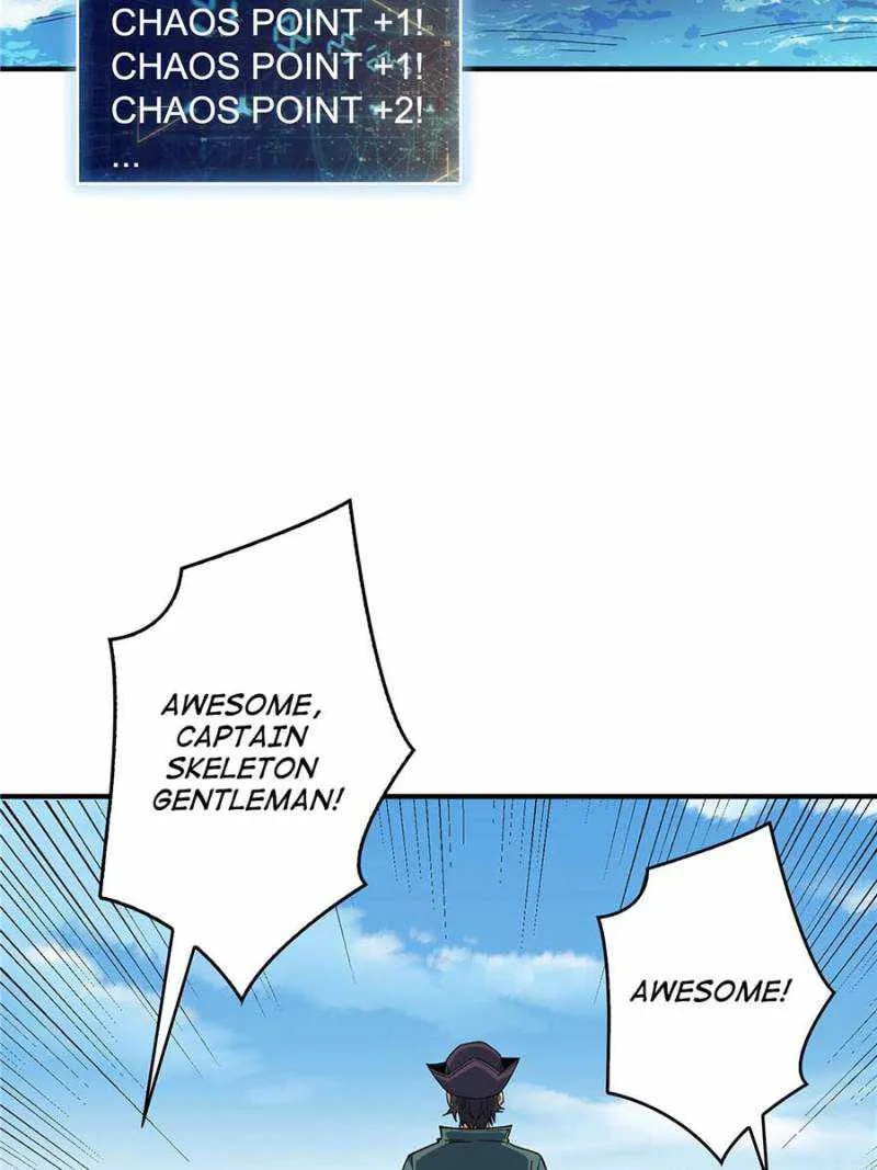 I’m Really Not A Supervillain Chapter 65 page 2 - 