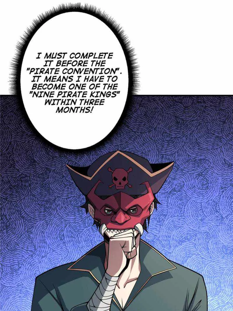 I’m Really Not A Supervillain Chapter 65 page 13 - 