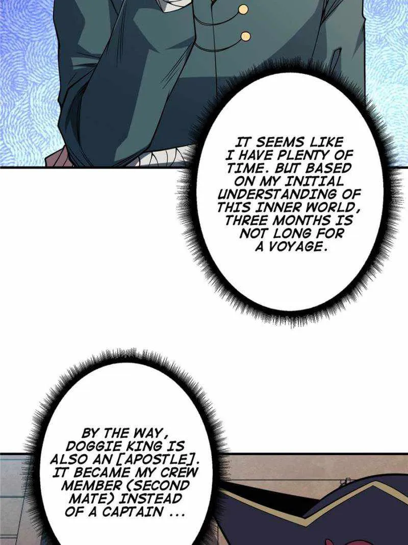 I’m Really Not A Supervillain Chapter 65 page 14 - 