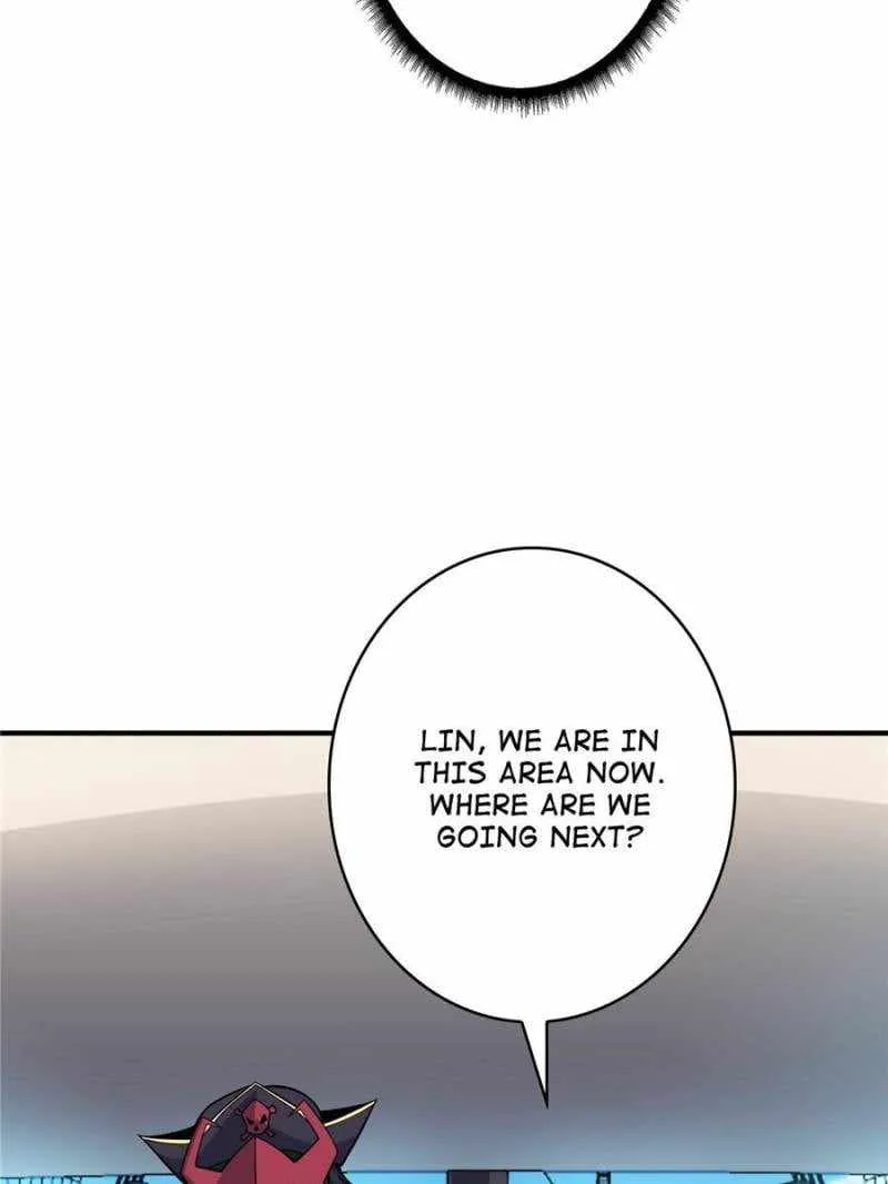 I’m Really Not A Supervillain Chapter 65 page 16 - 
