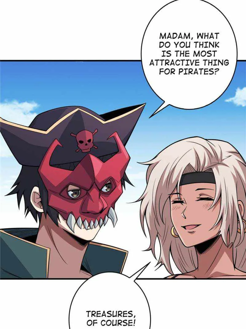 I’m Really Not A Supervillain Chapter 65 page 18 - 