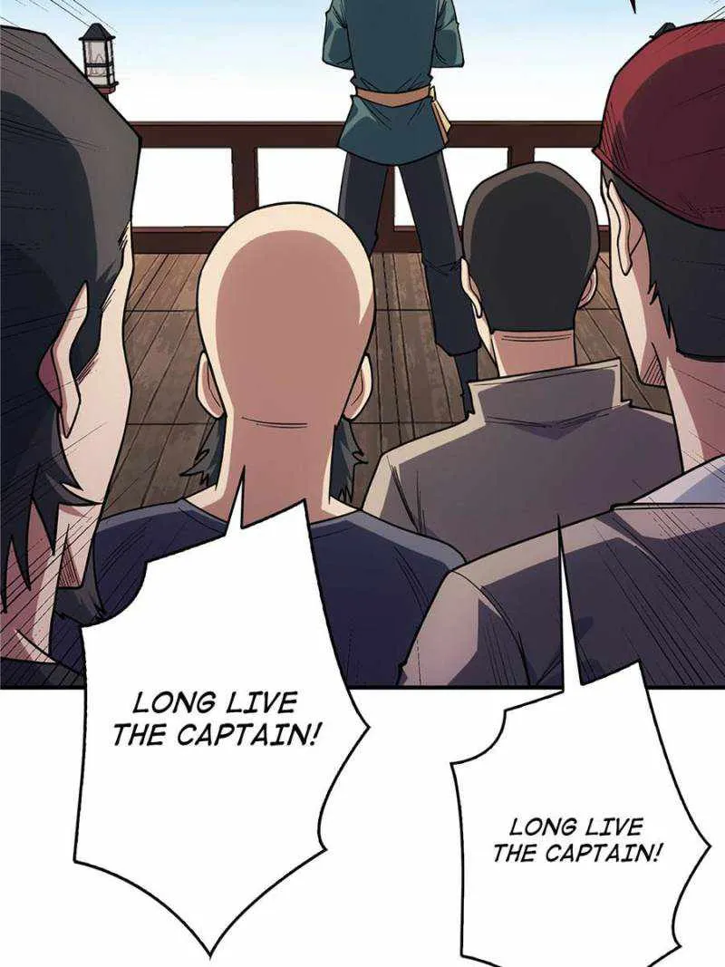 I’m Really Not A Supervillain Chapter 65 page 3 - 