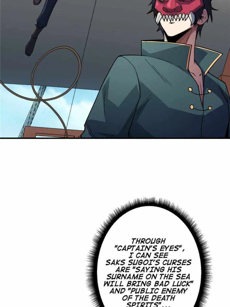 I’m Really Not A Supervillain Chapter 65 page 23 - 