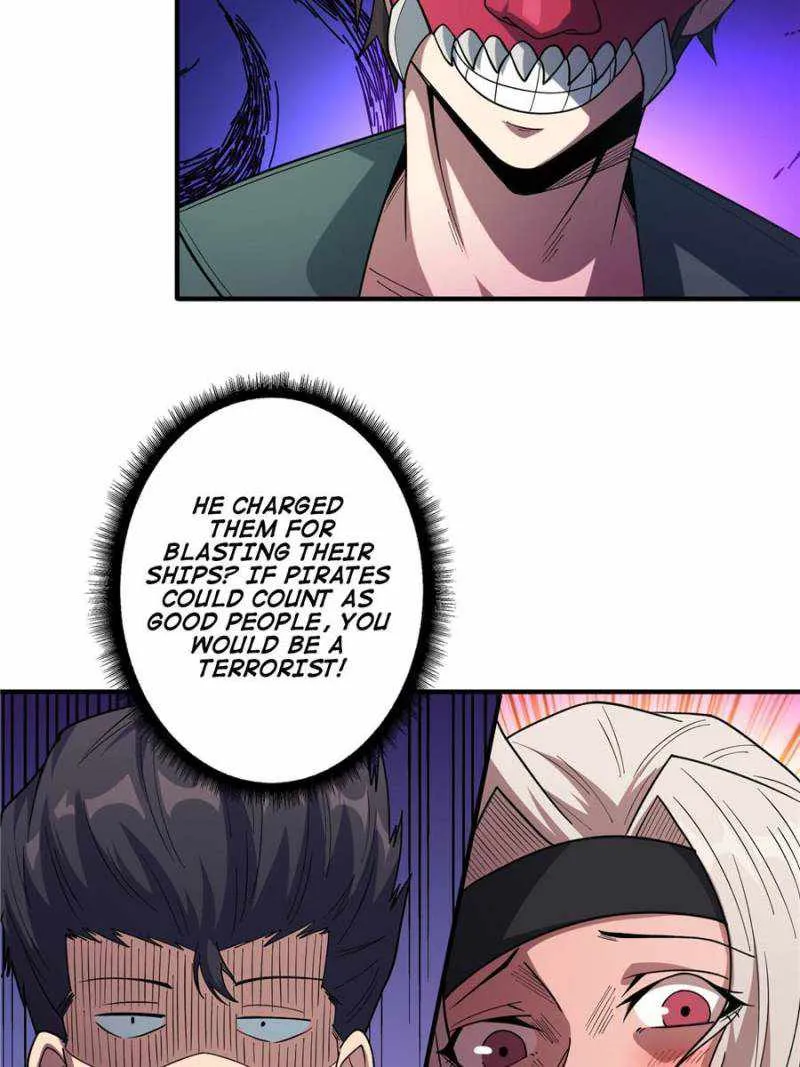I’m Really Not A Supervillain Chapter 65 page 30 - 