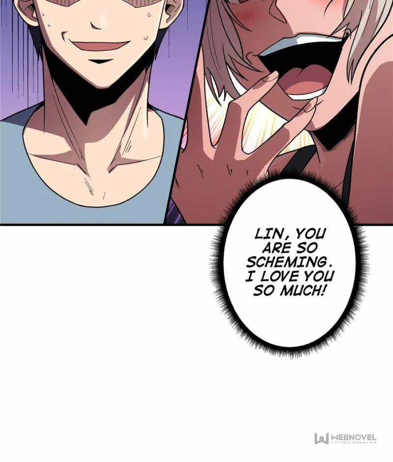 I’m Really Not A Supervillain Chapter 65 page 31 - 