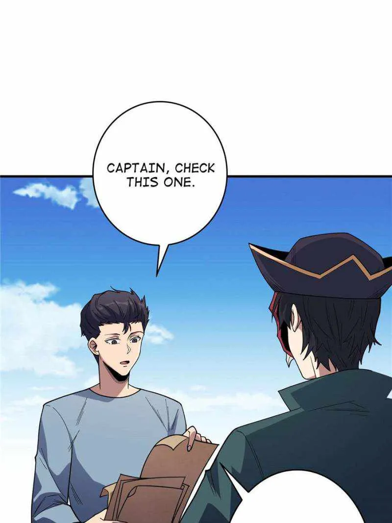 I’m Really Not A Supervillain Chapter 65 page 32 - 