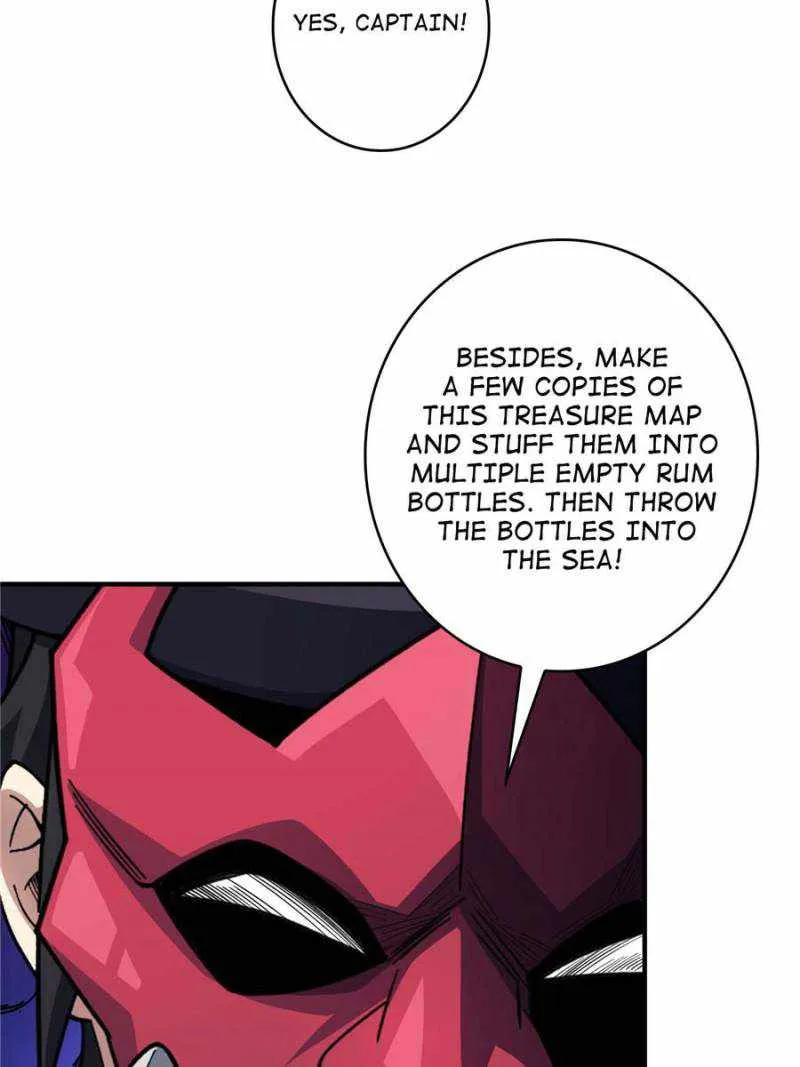 I’m Really Not A Supervillain Chapter 65 page 37 - 