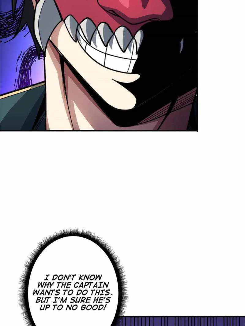 I’m Really Not A Supervillain Chapter 65 page 38 - 