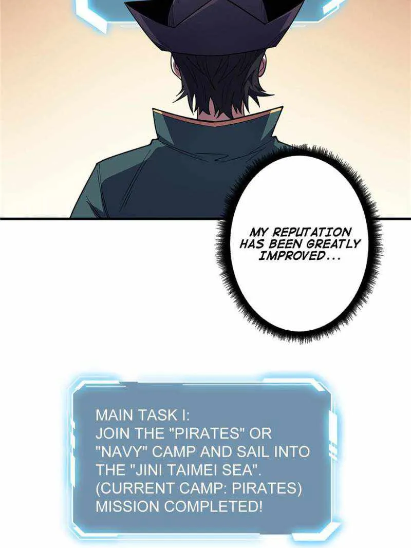 I’m Really Not A Supervillain Chapter 65 page 5 - 