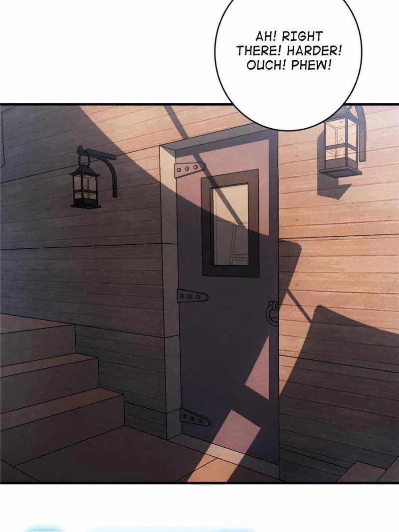 I’m Really Not A Supervillain Chapter 65 page 43 - 