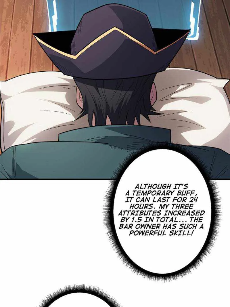 I’m Really Not A Supervillain Chapter 65 page 47 - 