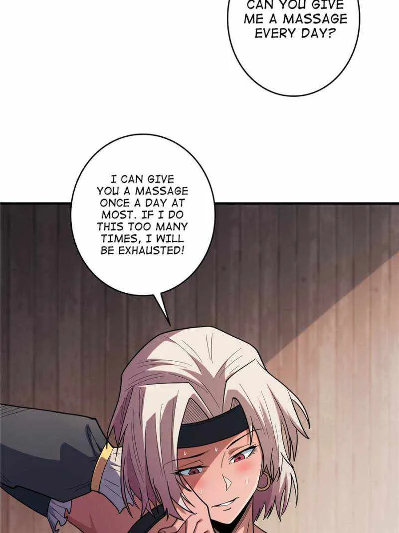 I’m Really Not A Supervillain Chapter 65 page 49 - 