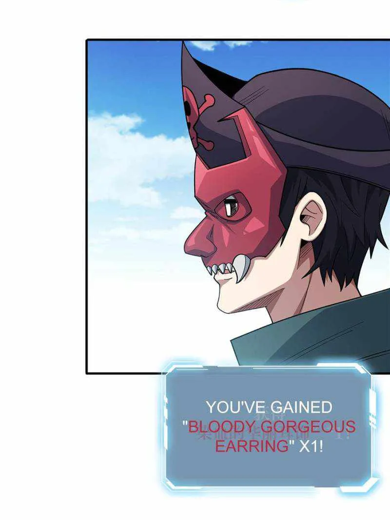 I’m Really Not A Supervillain Chapter 65 page 6 - 