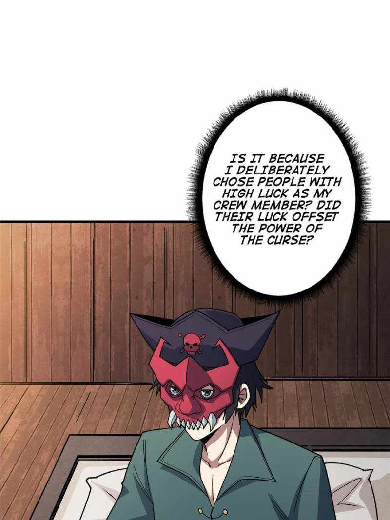 I’m Really Not A Supervillain Chapter 65 page 53 - 