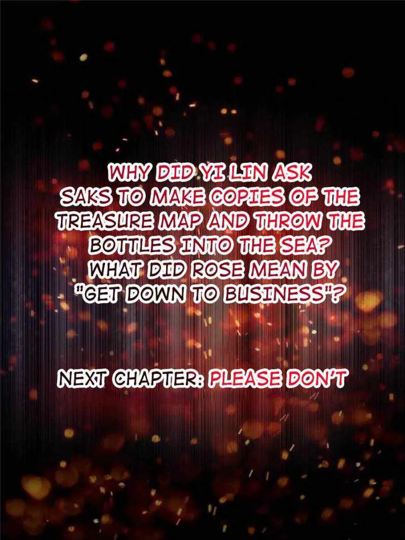 I’m Really Not A Supervillain Chapter 65 page 57 - 