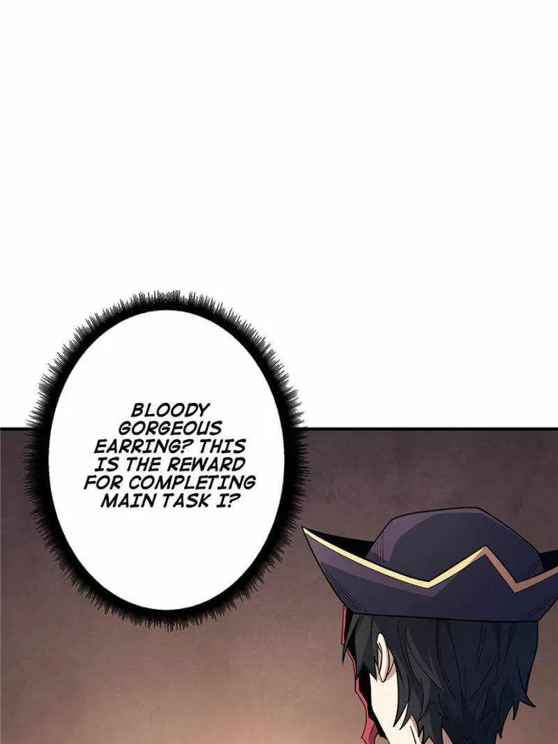 I’m Really Not A Supervillain Chapter 65 page 7 - 