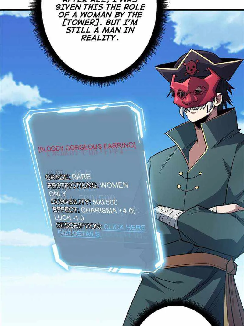 I’m Really Not A Supervillain Chapter 65 page 9 - 