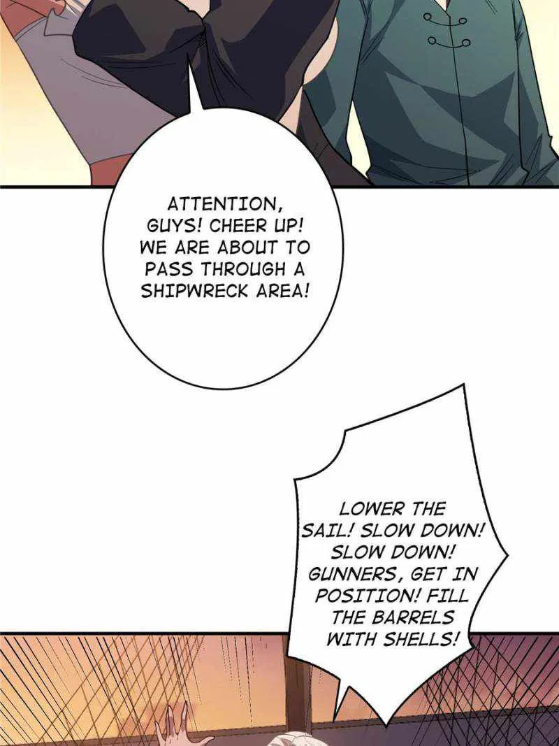 I’m Really Not A Supervillain Chapter 66 page 13 - 