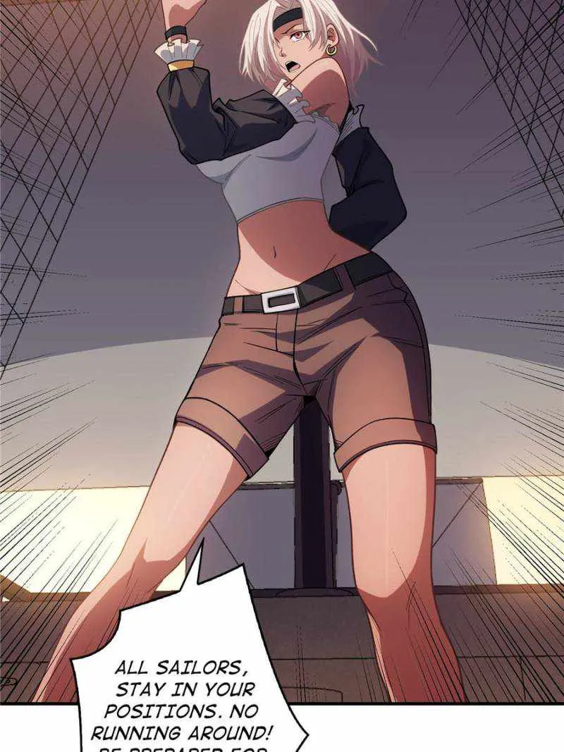 I’m Really Not A Supervillain Chapter 66 page 14 - 