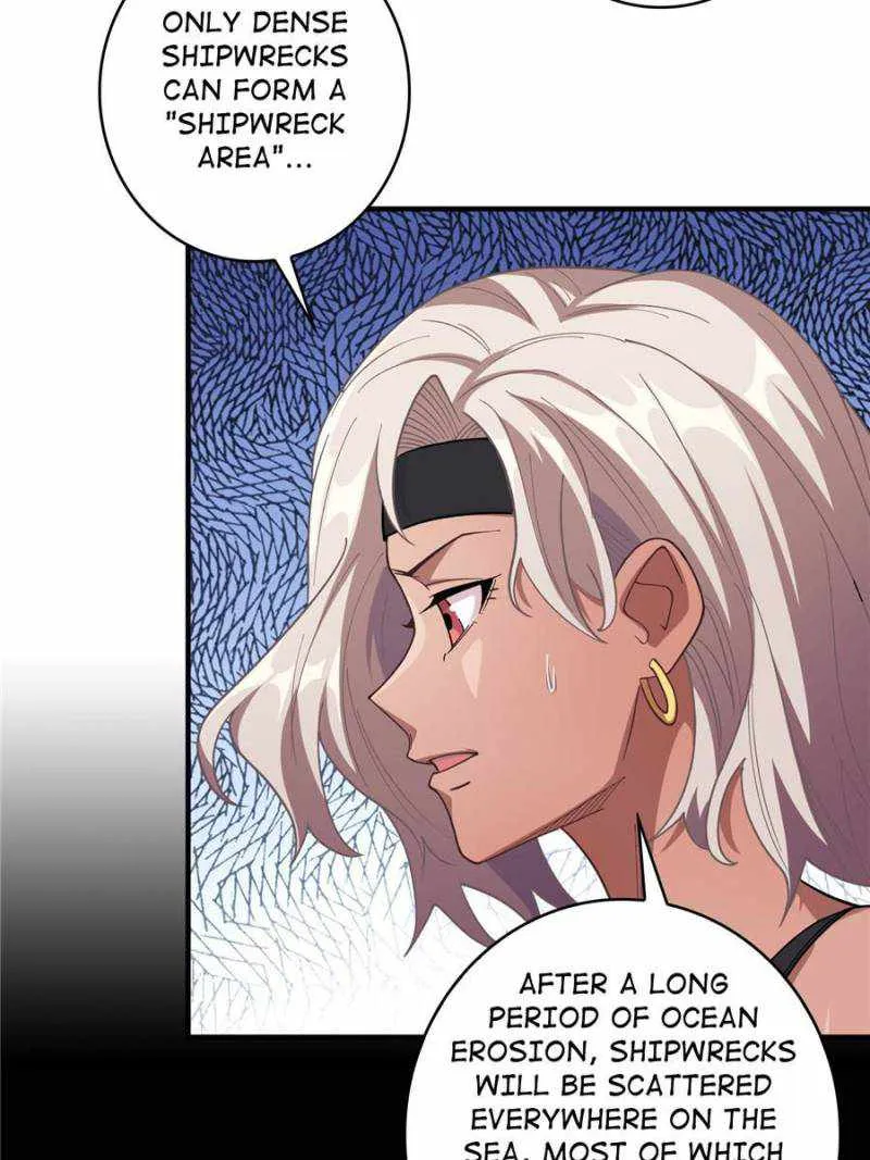 I’m Really Not A Supervillain Chapter 66 page 18 - 