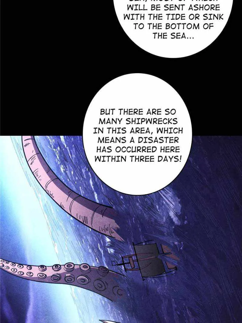 I’m Really Not A Supervillain Chapter 66 page 19 - 