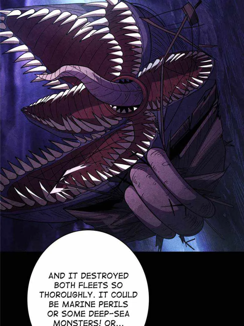 I’m Really Not A Supervillain Chapter 66 page 20 - 