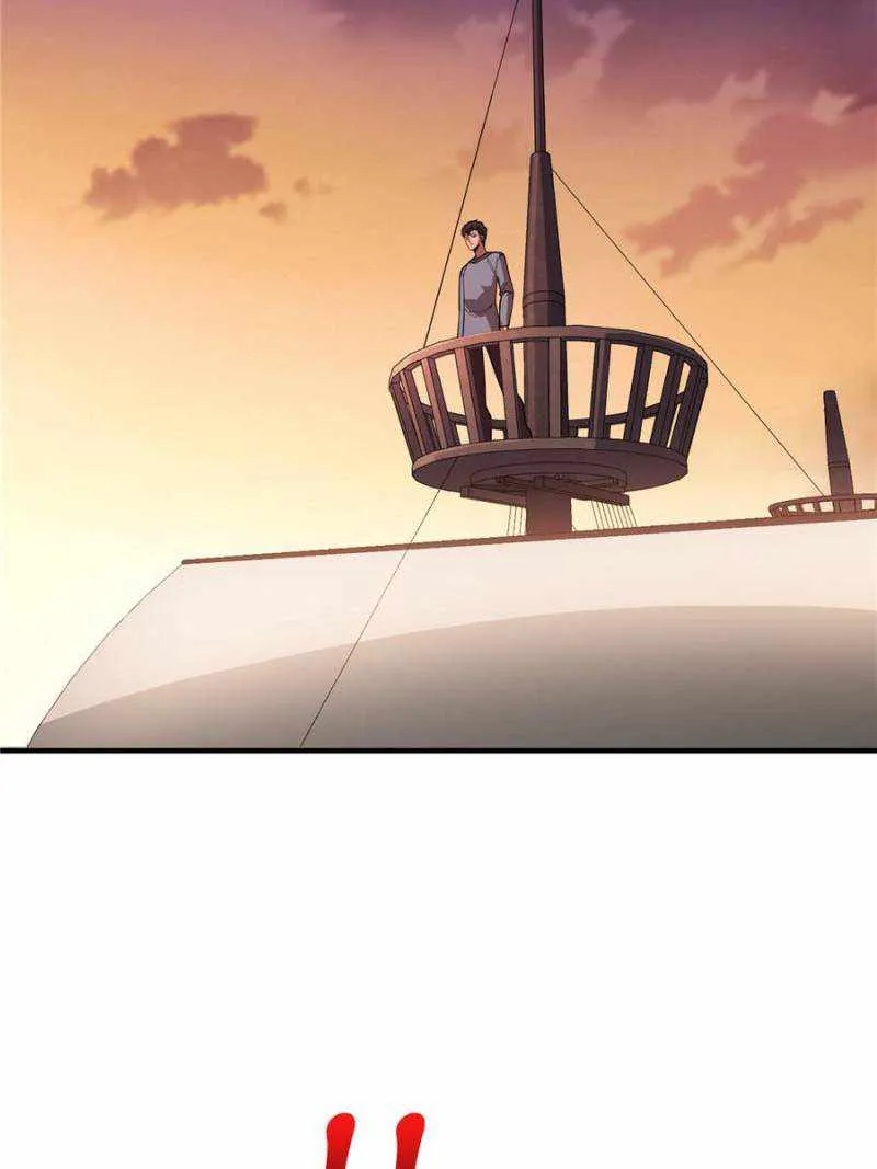 I’m Really Not A Supervillain Chapter 66 page 3 - 
