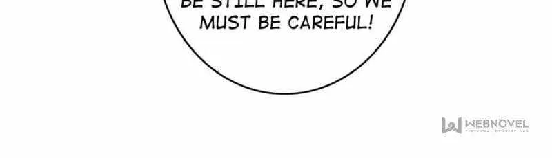 I’m Really Not A Supervillain Chapter 66 page 22 - 