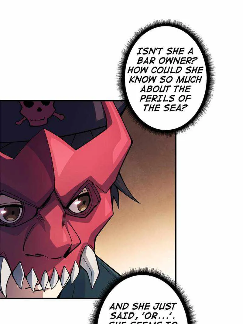 I’m Really Not A Supervillain Chapter 66 page 23 - 
