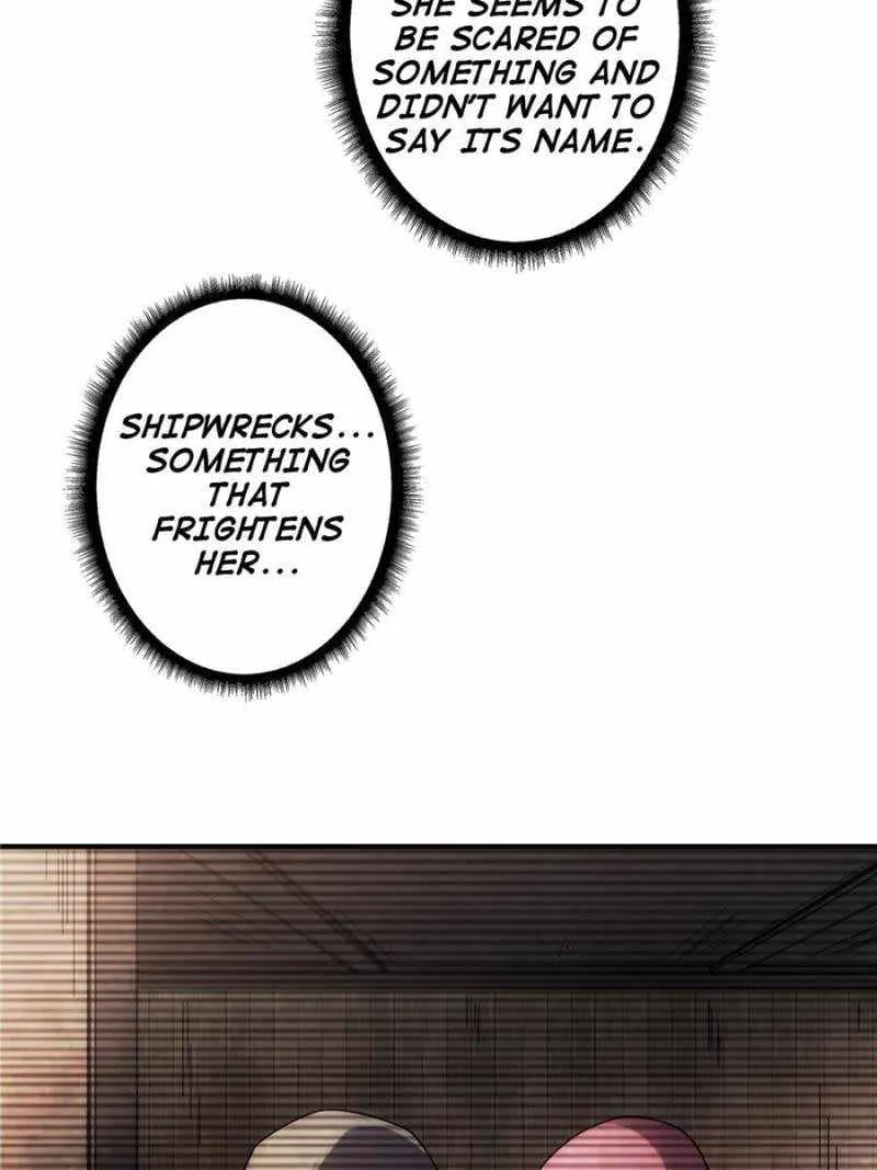 I’m Really Not A Supervillain Chapter 66 page 24 - 