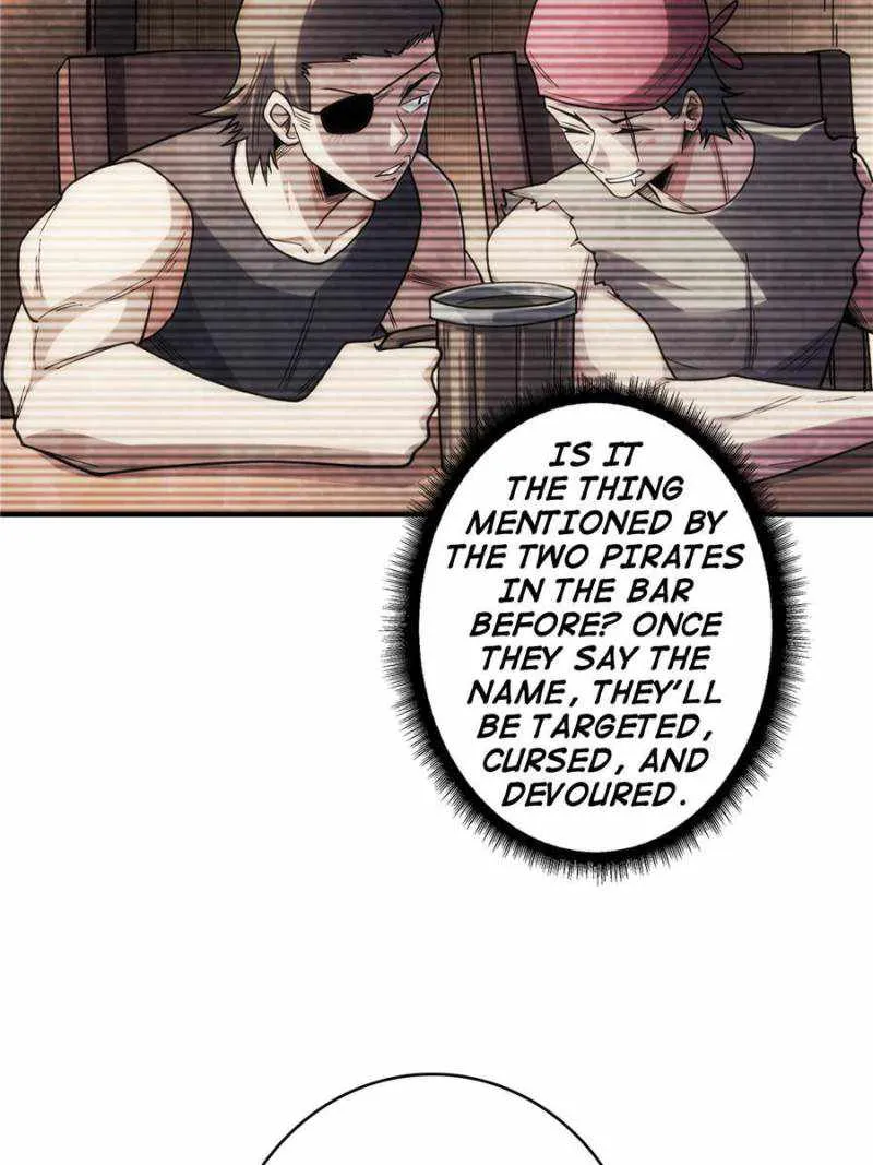 I’m Really Not A Supervillain Chapter 66 page 25 - 